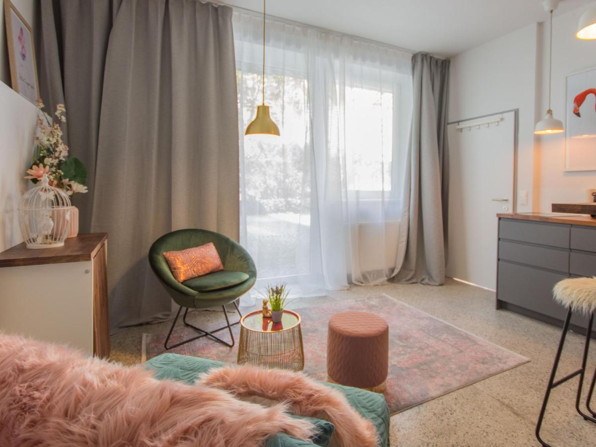 Vienna Hideaways - Nikolai Homes Kültér fotó