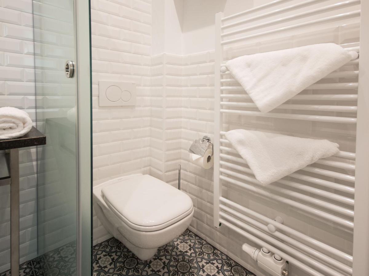Vienna Hideaways - Nikolai Homes Kültér fotó