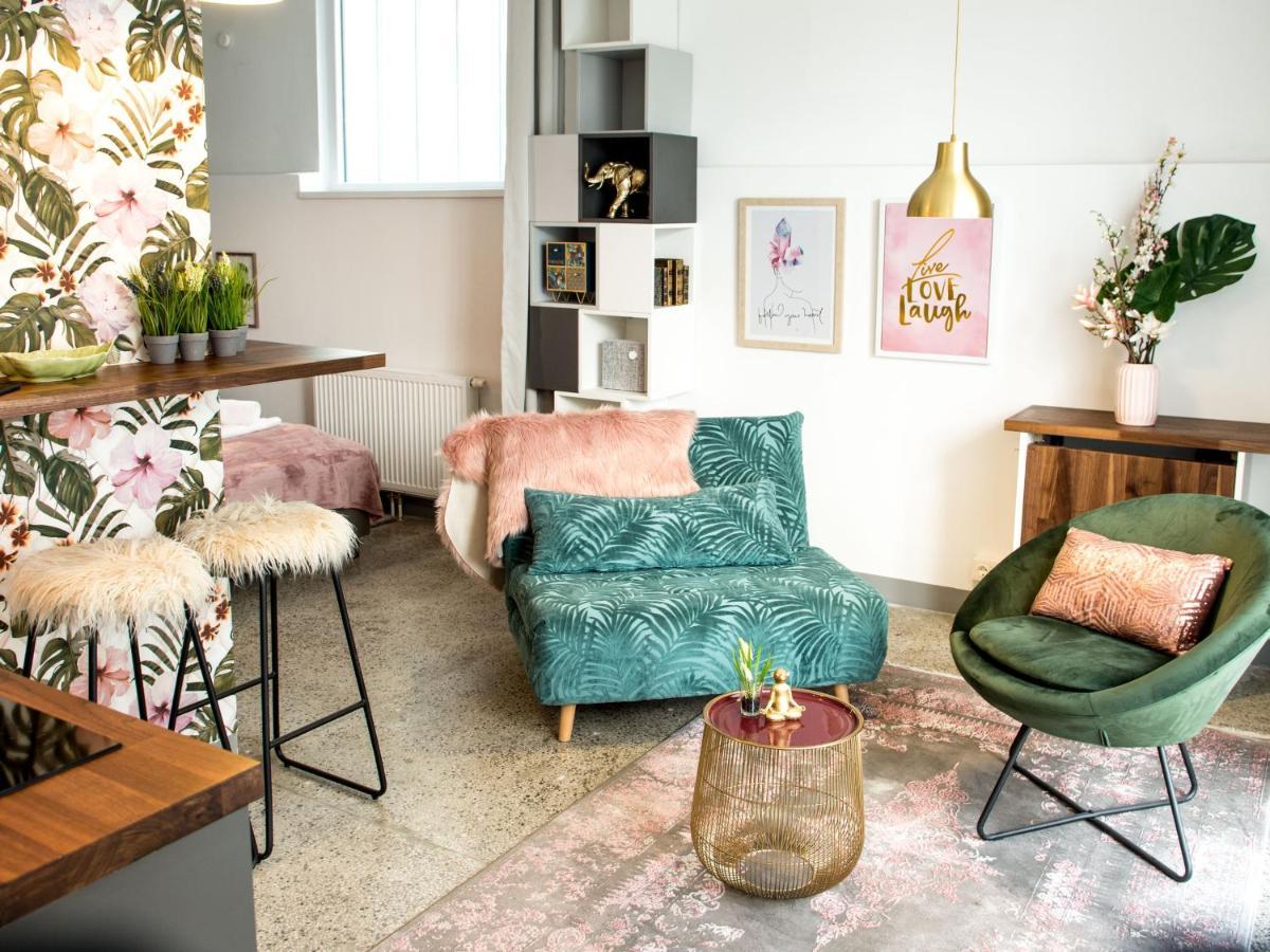 Vienna Hideaways - Nikolai Homes Kültér fotó