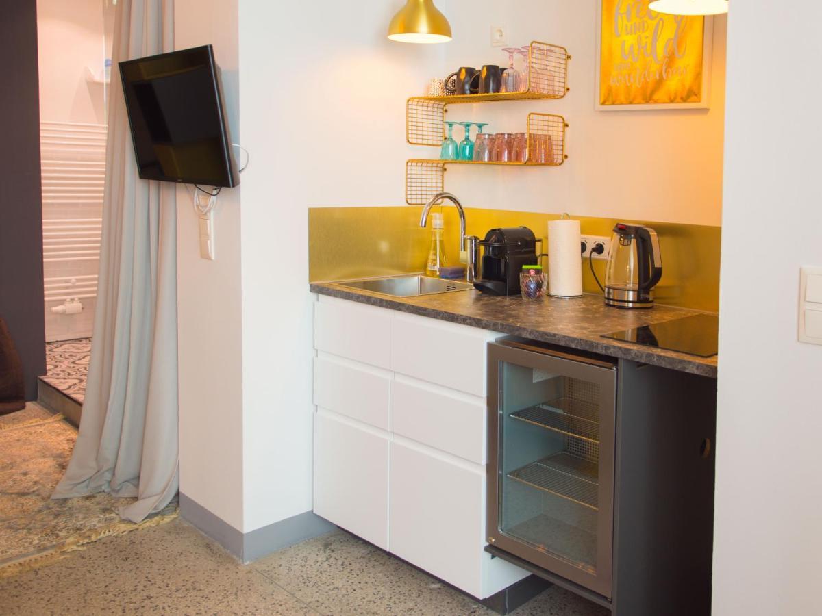 Vienna Hideaways - Nikolai Homes Kültér fotó
