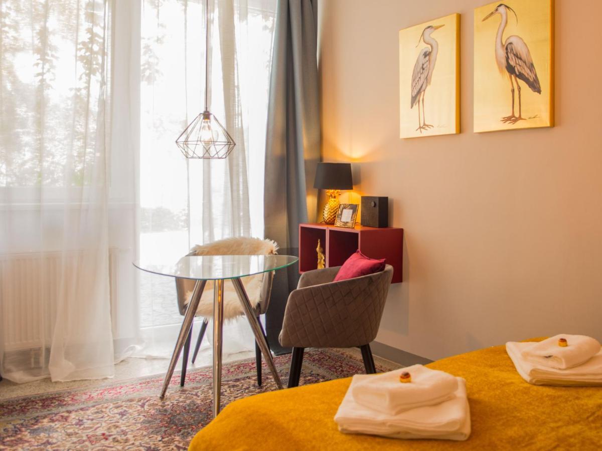 Vienna Hideaways - Nikolai Homes Kültér fotó