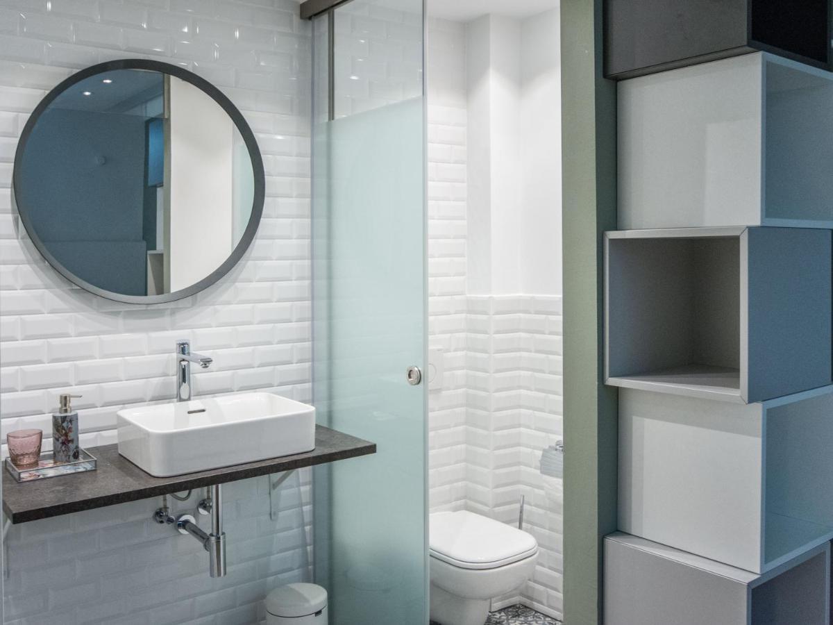 Vienna Hideaways - Nikolai Homes Kültér fotó