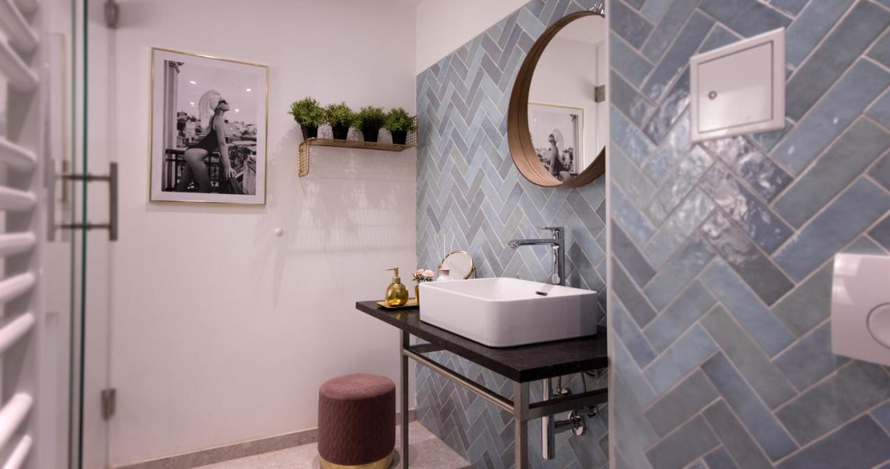 Vienna Hideaways - Nikolai Homes Kültér fotó