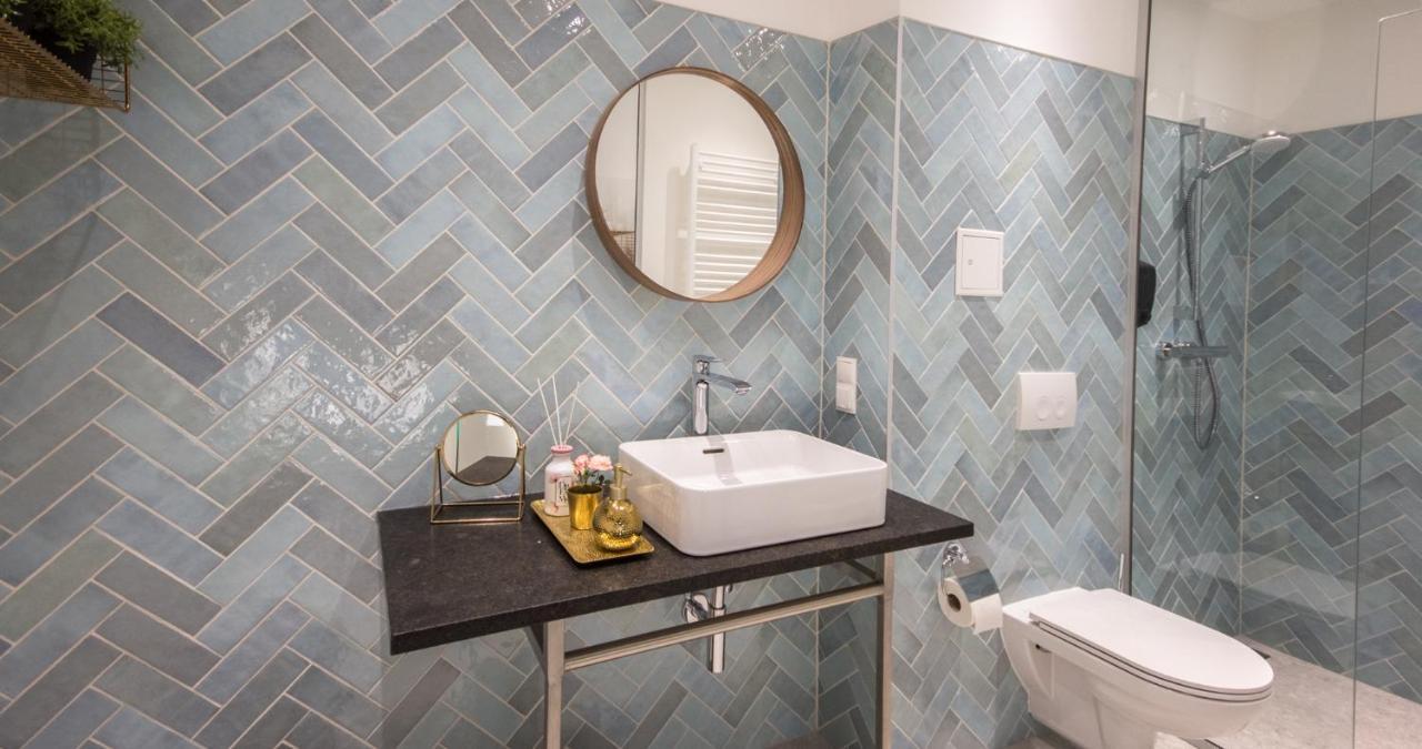 Vienna Hideaways - Nikolai Homes Kültér fotó